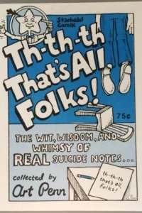 Th-th-th That's All Folks!