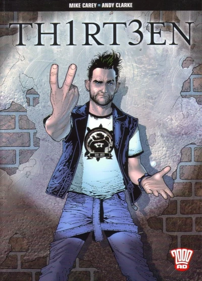 Th1rt3en (2005) - Series 