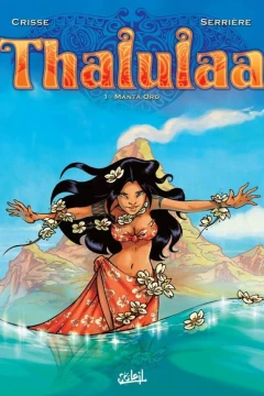 Thalulaa