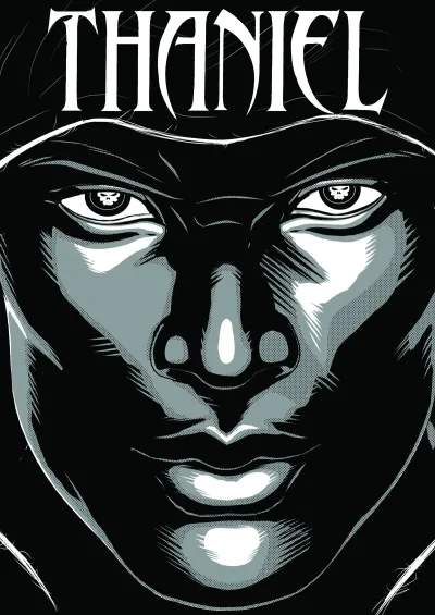 Thaniel (2014) - Series 