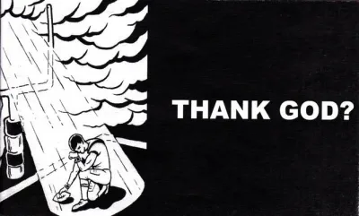Thank God? (2013) - Series 