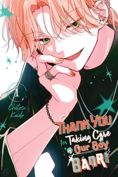 Thank You for Taking Care of Our Boy Banri