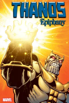 Thanos: Epiphany