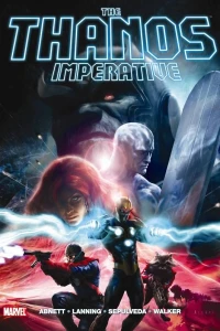 Thanos Imperative