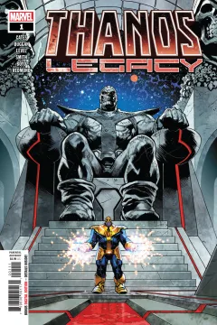 Thanos Legacy