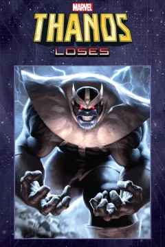 Thanos Loses