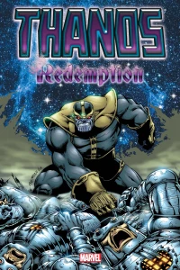 Thanos: Redemption