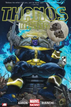 Thanos Rising