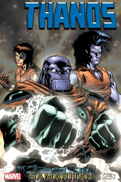 Thanos: Samaritan