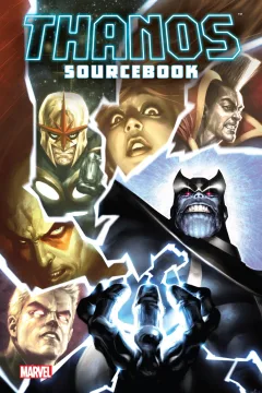 Thanos Sourcebook
