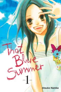 That Blue Summer