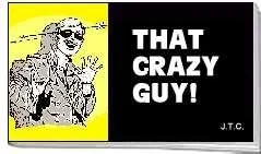 That Crazy Guy! (1992) - Series 