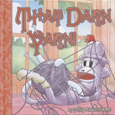 That Darn Yarn (2005) - Series 
