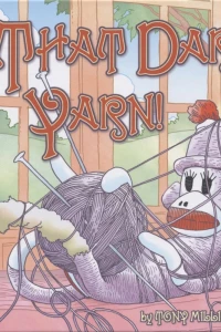 That Darn Yarn
