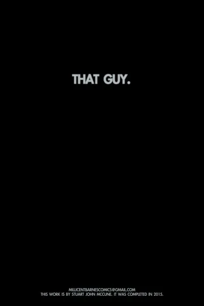 That Guy (2015) - Series 
