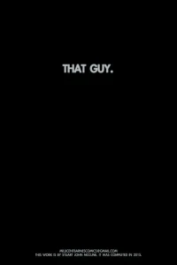 That Guy