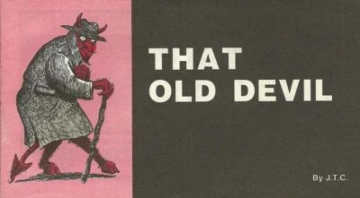 That Old Devil (1989) - Series 