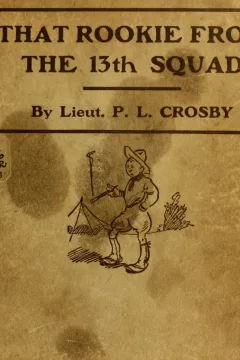 That Rookie from the 13th Squad