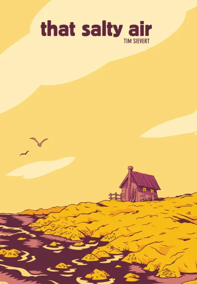That Salty Air (2008) - Series 