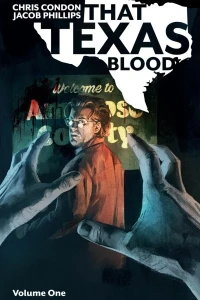 That Texas Blood