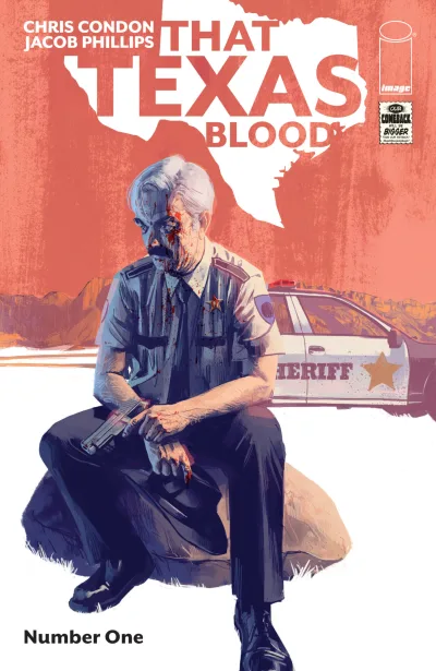 That Texas Blood (2020) - Series 
