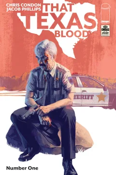 That Texas Blood