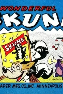 That Wonderful Skunk