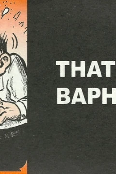 That's Baphomet?