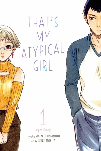 That's My Atypical Girl (2021) - Series 