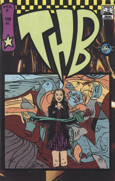 THB (1994) - Series 