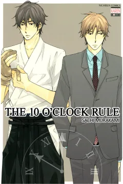 The 10 O'Clock Rule