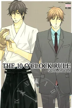 The 10 O'clock Rule