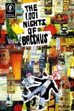 The 1,001 Nights of Bacchus
