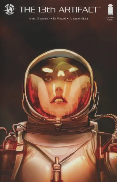 The 13th Artifact (2016) - Series 1