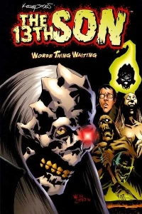 The 13th Son: Worse Thing Waiting