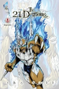 The 21 Demons
