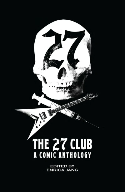 The 27 Club: A Comic Anthology (2015) - Series 