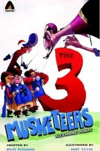 The 3 Musketeers