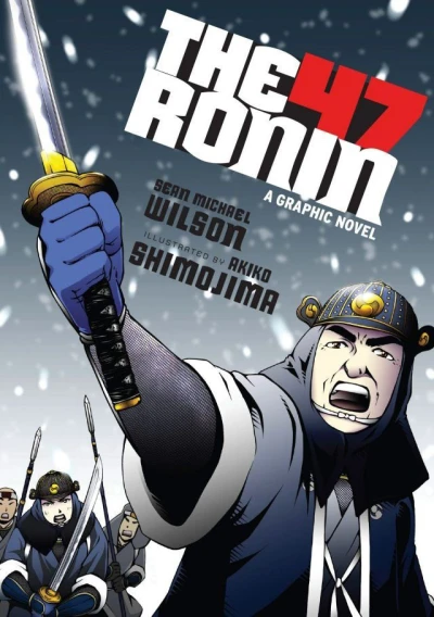The 47 Ronin (2013) - Series 