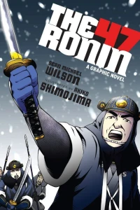 The 47 Ronin