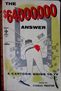 The $64,000,000 Answer