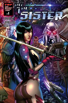 The 7th Sister