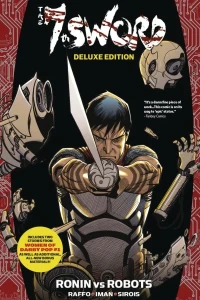The 7th Sword Deluxe Edition