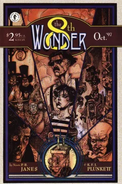 The 8th Wonder