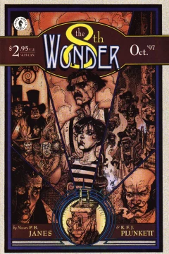 The 8th Wonder