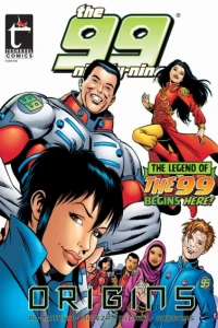 The 99: Origins