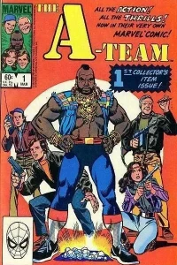 The A-Team