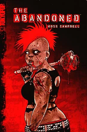 The Abandoned (2006) - Series 