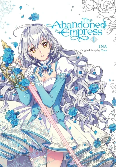 The Abandoned Empress (2022) - Series 
