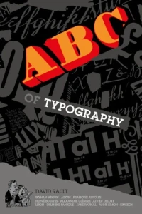 The ABC of Typography